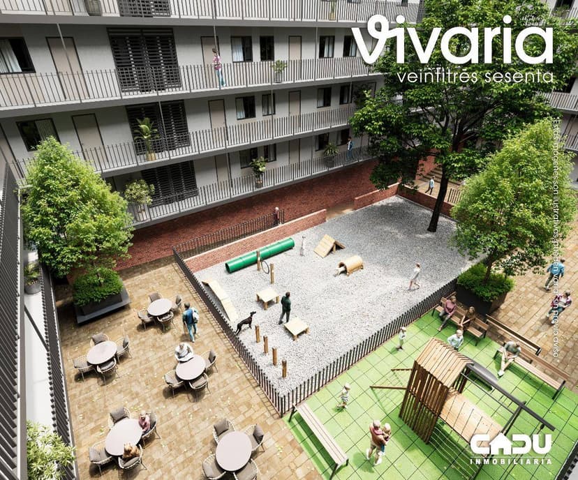 🏙️ PREVENTA EXCLUSIVA | VIVARIA GUADALAJARA 3