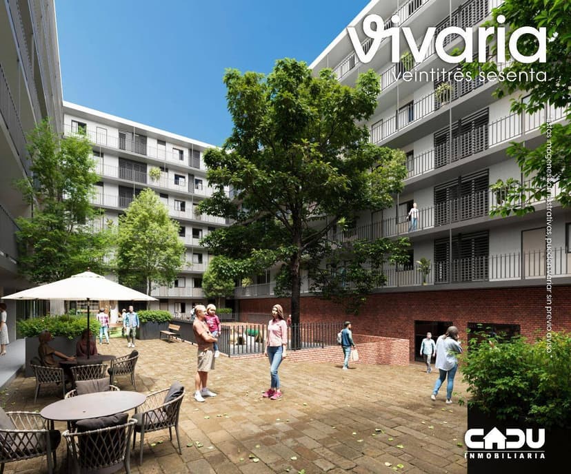 🏙️ PREVENTA EXCLUSIVA | VIVARIA GUADALAJARA 4