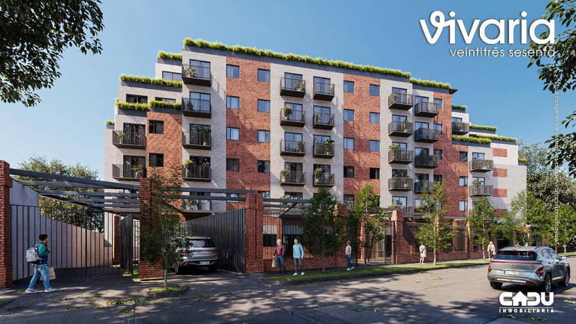 🏙️ PREVENTA EXCLUSIVA | VIVARIA GUADALAJARA 🏙️ 2