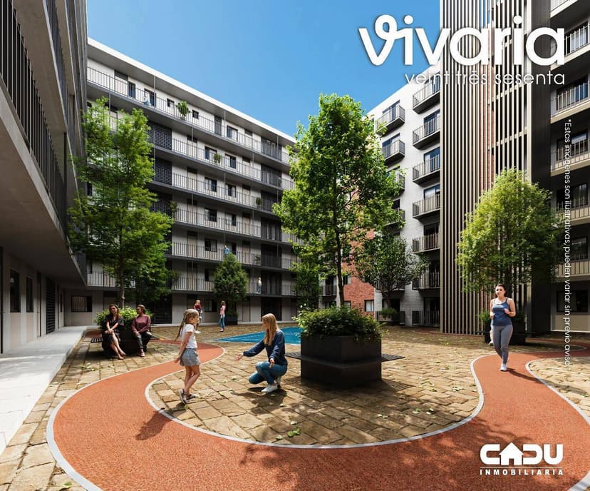 🏙️ PREVENTA EXCLUSIVA | VIVARIA GUADALAJARA 🏙️ 5