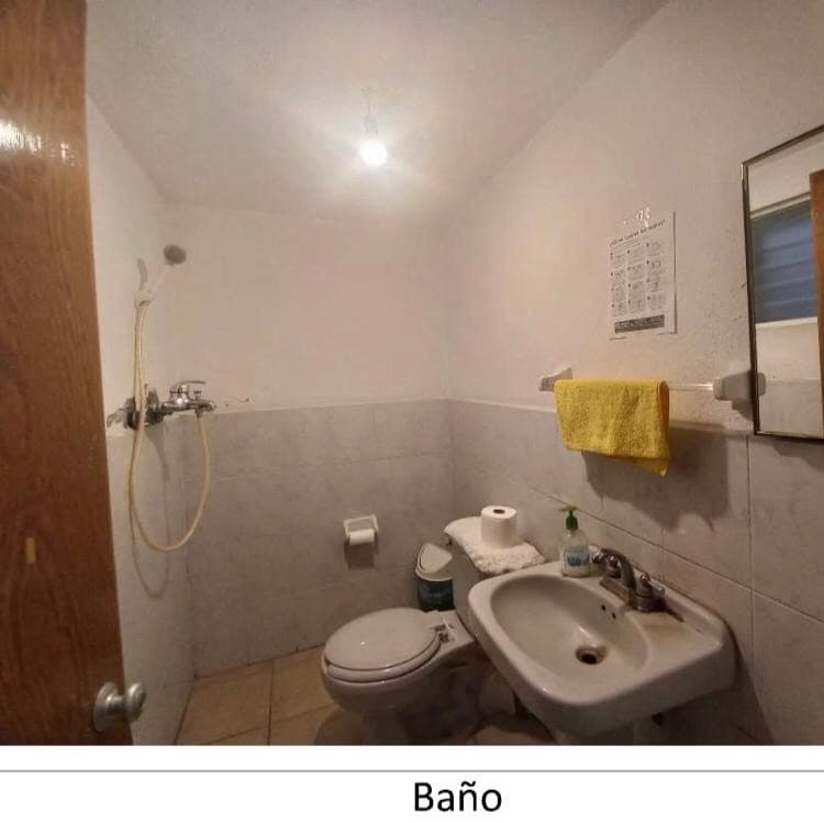 Bodega céntrica, excelente ubicación, Querétaro. 5