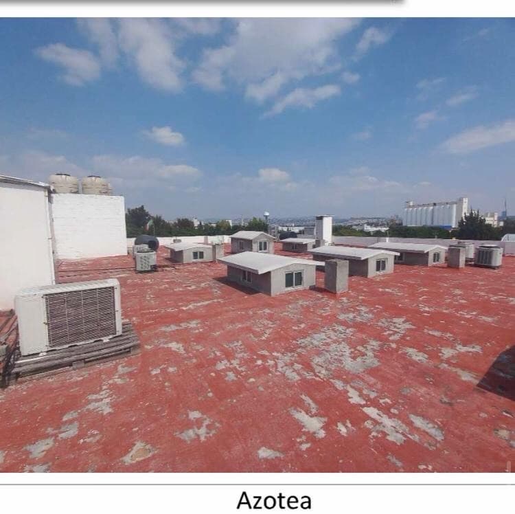 Bodega céntrica, excelente ubicación, Querétaro. 3