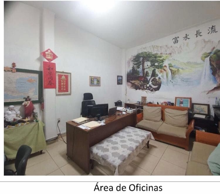 Bodega céntrica, excelente ubicación, Querétaro.