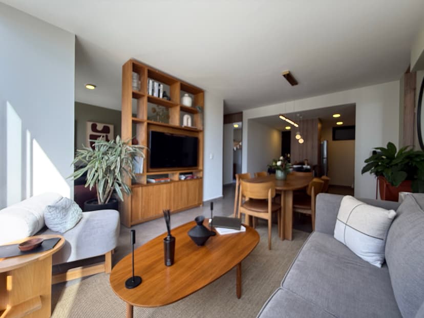 Art Park Deptos. en la Col. Centro de Zapopan  2