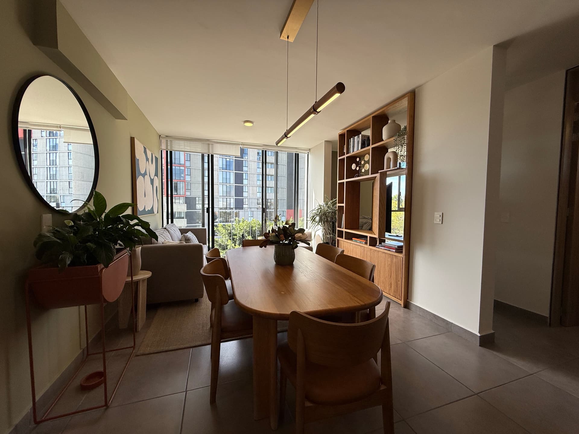 Art Park Deptos. en la Col. Centro de Zapopan 