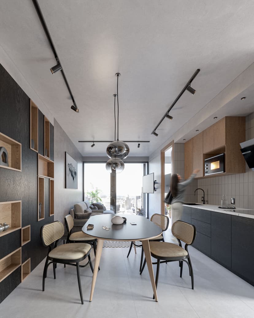 Preventa MainStreet Valle Real  4