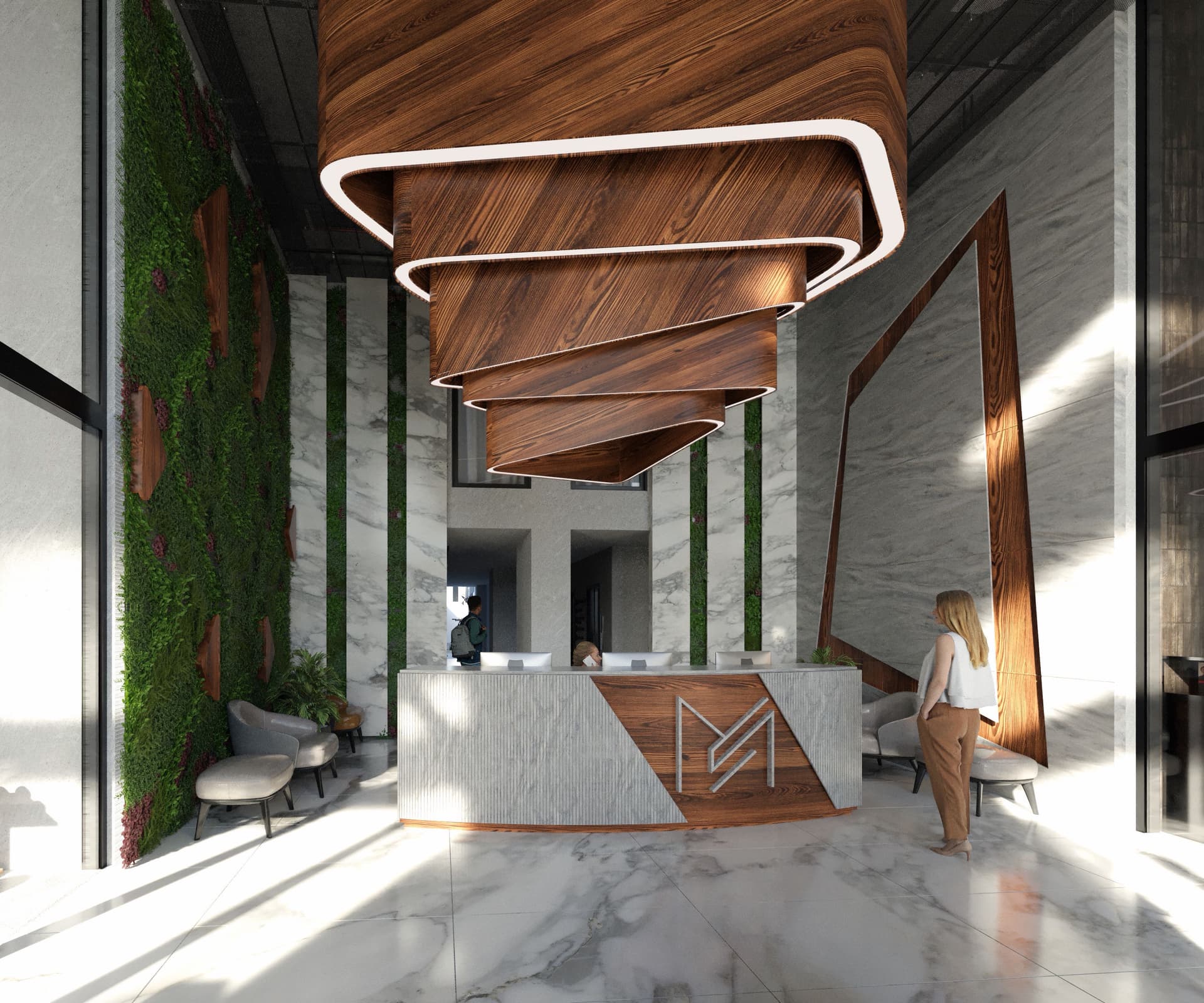 Preventa MainStreet Valle Real 