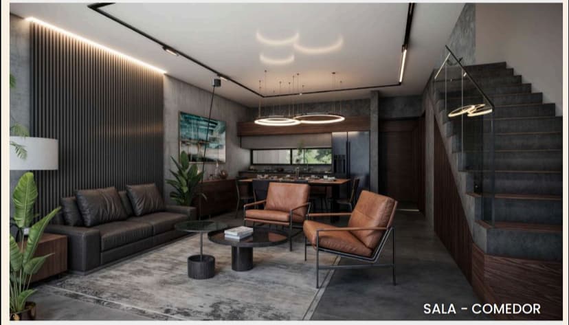 CITTADELLA TOWNHOUSES  4