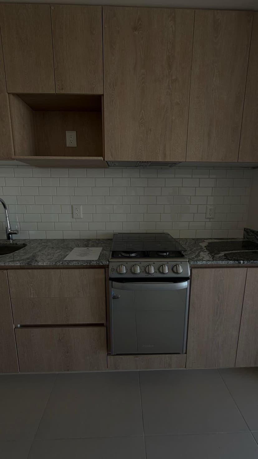 Loft en venta Yu Country  4