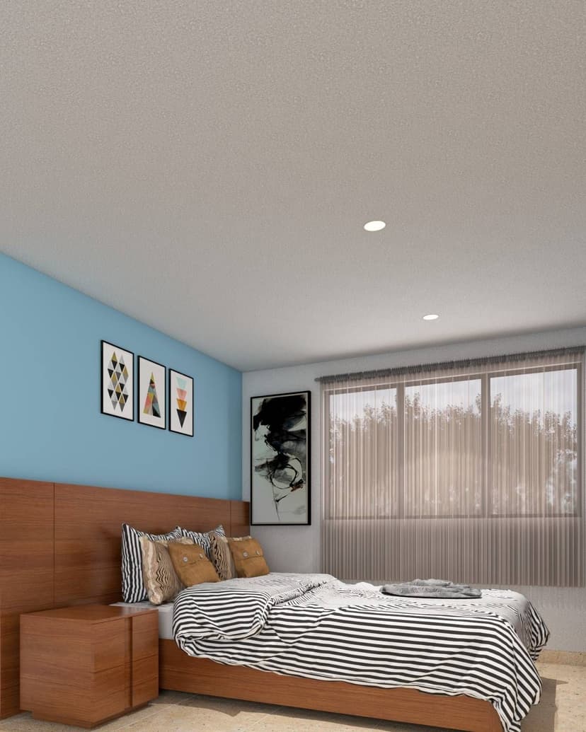 Las Palomas Residencial  2