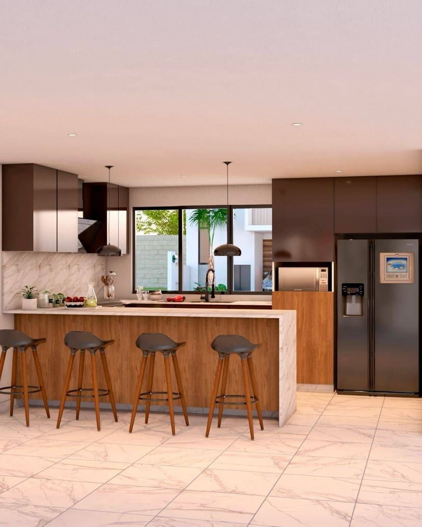 Las Palomas Residencial  3