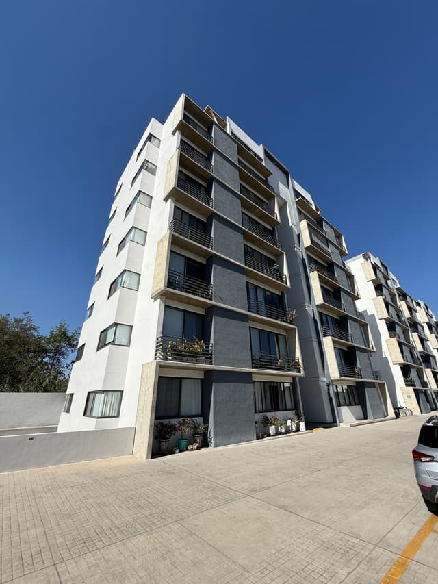 Departamento en la Col. Atemajac del Valle 