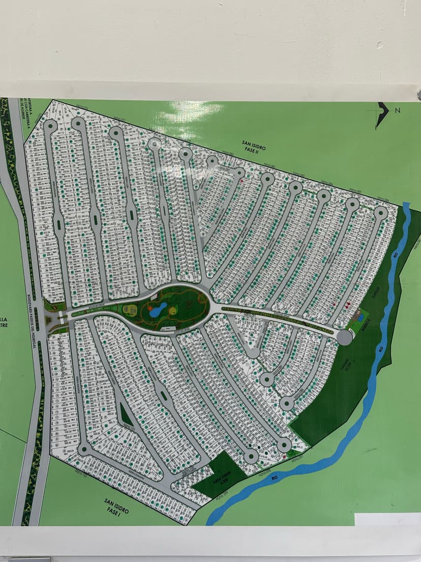 Terreno ideal para construir la casa de tus sueños 4