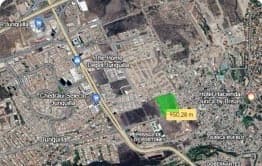 Terreno 4 Hectáreas con Súper Ubicación  4