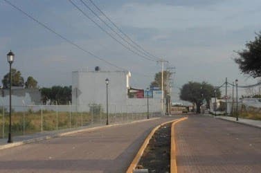 Terreno 4 Hectáreas con Súper Ubicación  3