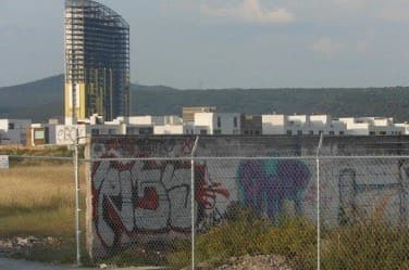 Terreno 4 Hectáreas con Súper Ubicación  2