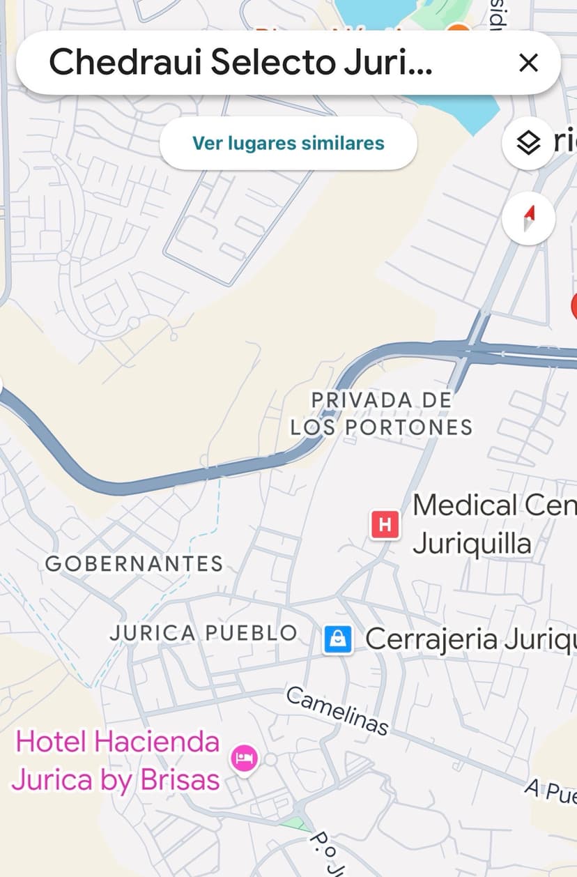 Terreno 4 Hectáreas con Súper Ubicación  5