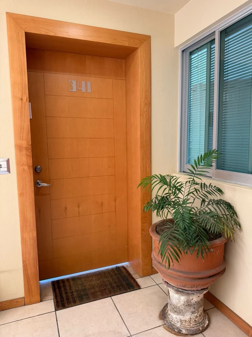 Departamento en Condominio Ébano - Torre 3 3