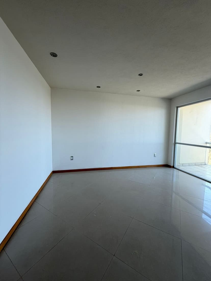 Departamento en Condominio Ébano - Torre 3 5