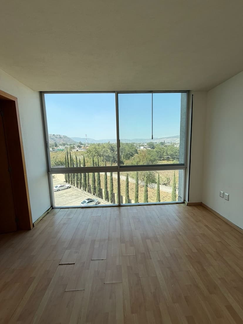 Departamento en Condominio Ébano - Torre 3 4