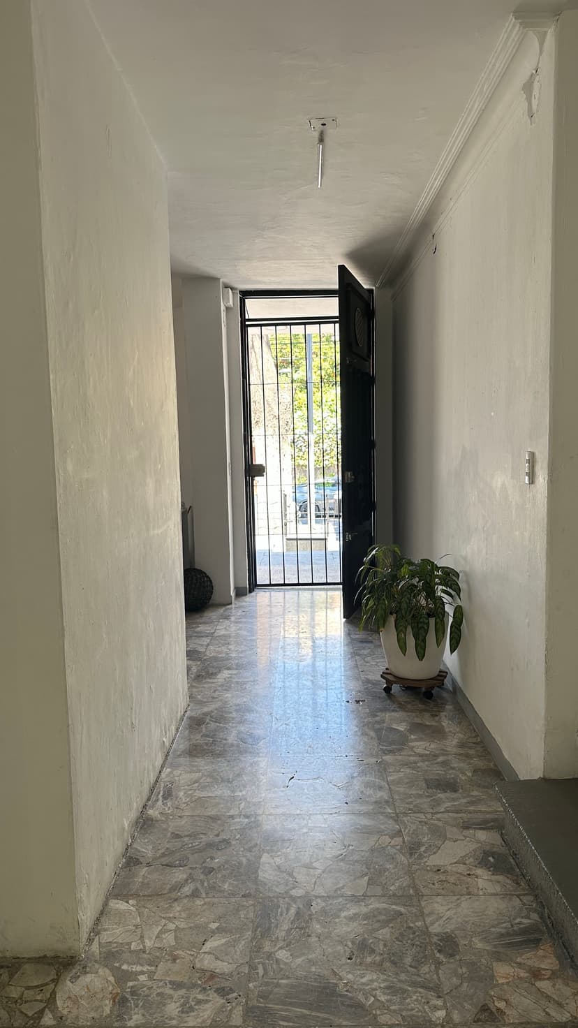 Casa en renta para oficinas  5