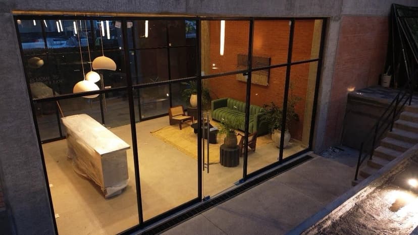 Departamento en Renta  3