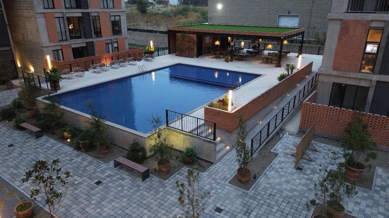 Departamento en Renta 