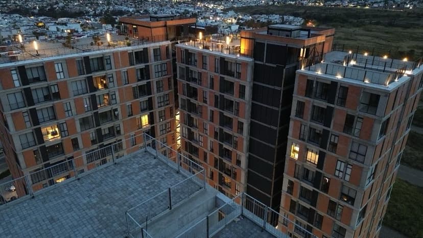 Departamento en Renta  2