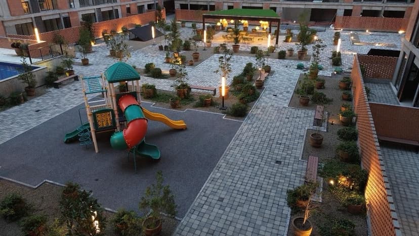 Departamento en Renta  4