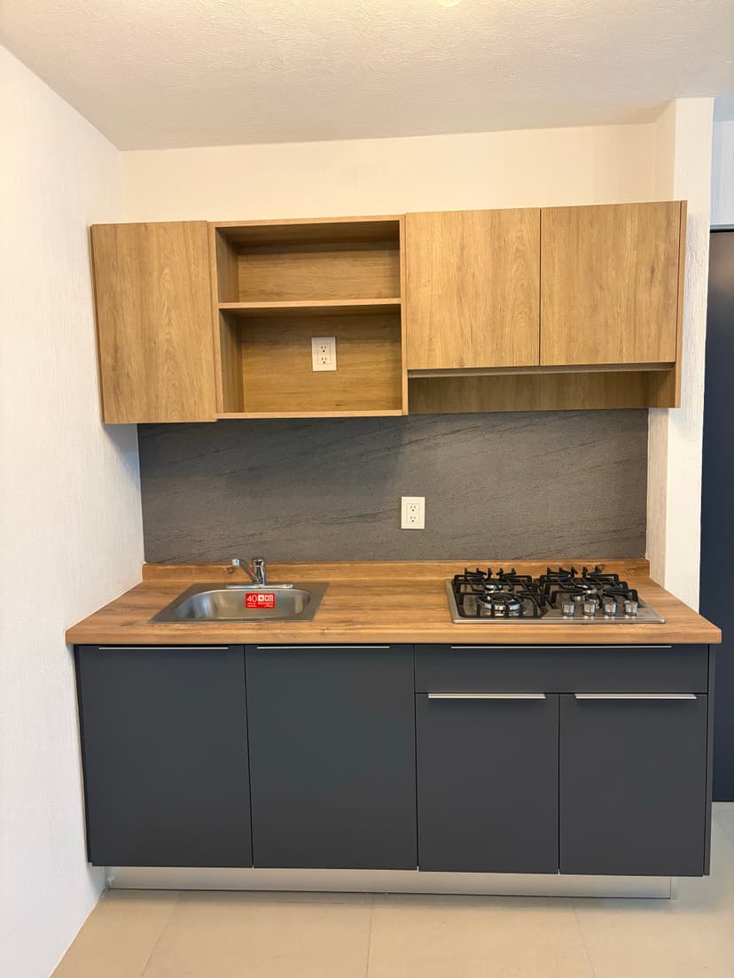 Departamento en alto Sur  2