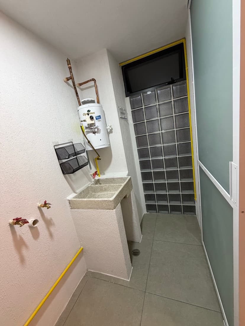 Departamento en alto Sur  4