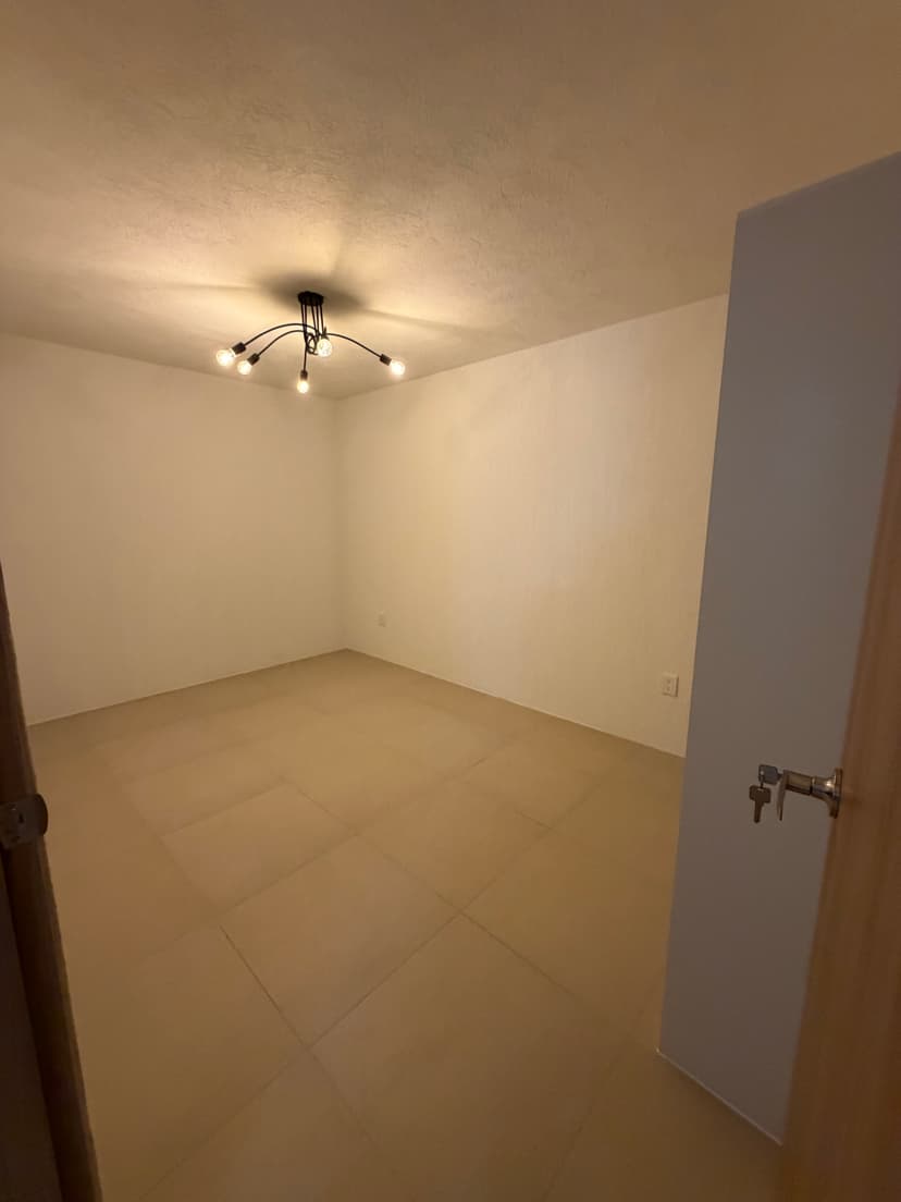 Departamento en alto Sur  5