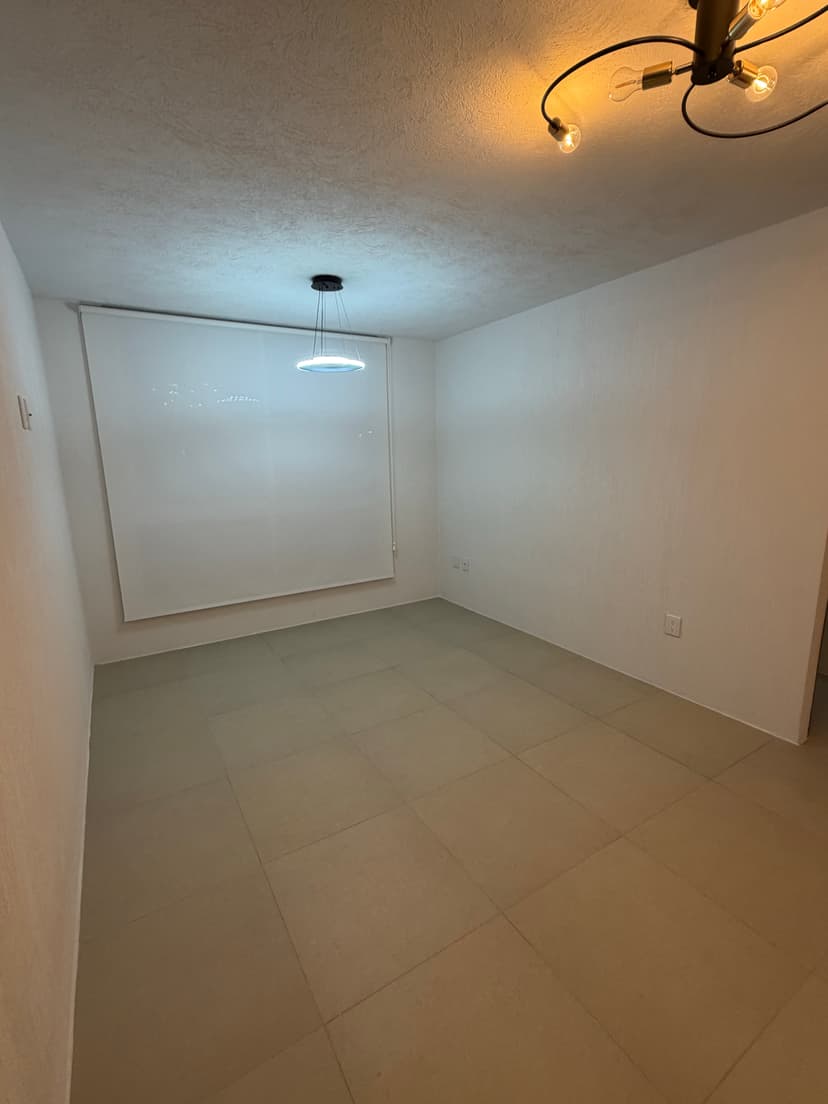 Departamento en alto Sur  3