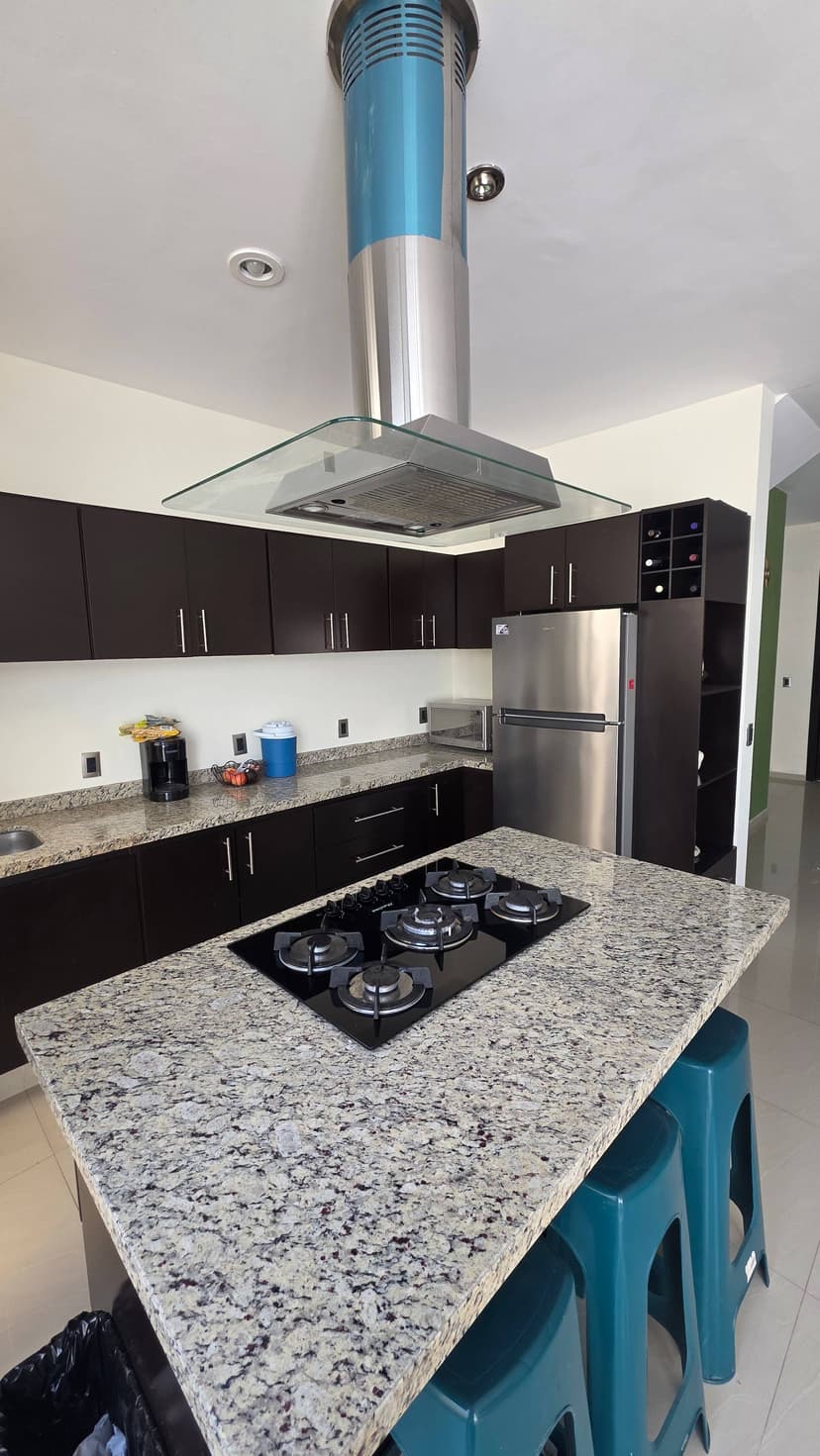 Casa en Renta, coto Izvora, Bosques de Santa Anita 3