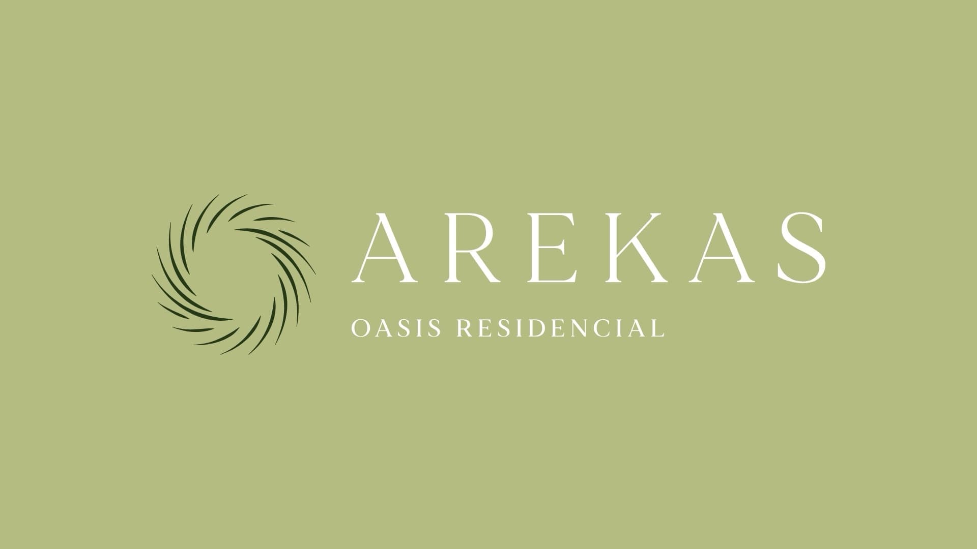 Arekas Oasis Residencial
