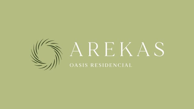 Arekas Oasis Residencial
