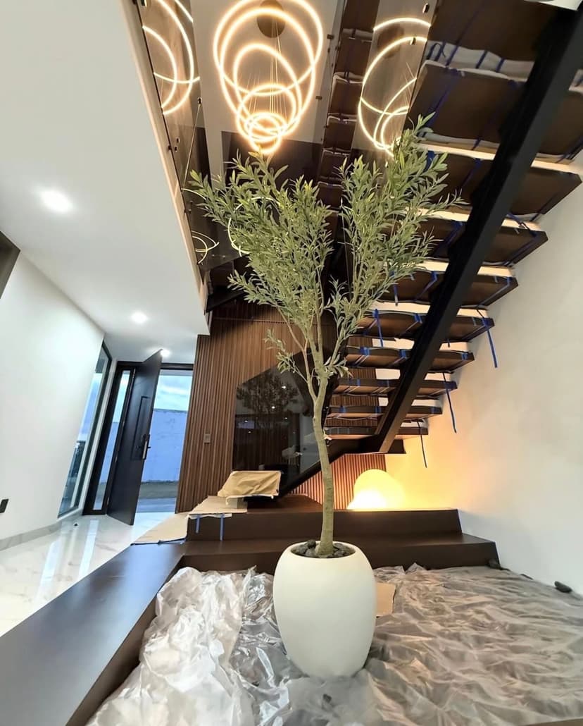 Oportunidad de casa en venta en valle imperial  2