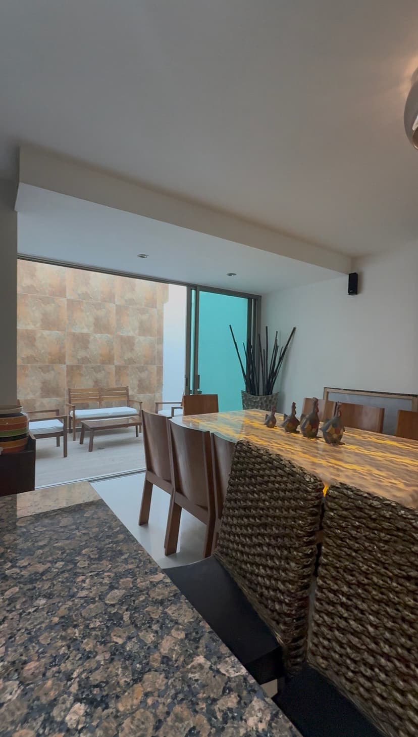 🏡 CASA EN RENTA AMUEBLADA/ SUR DE LA CIUDAD 5