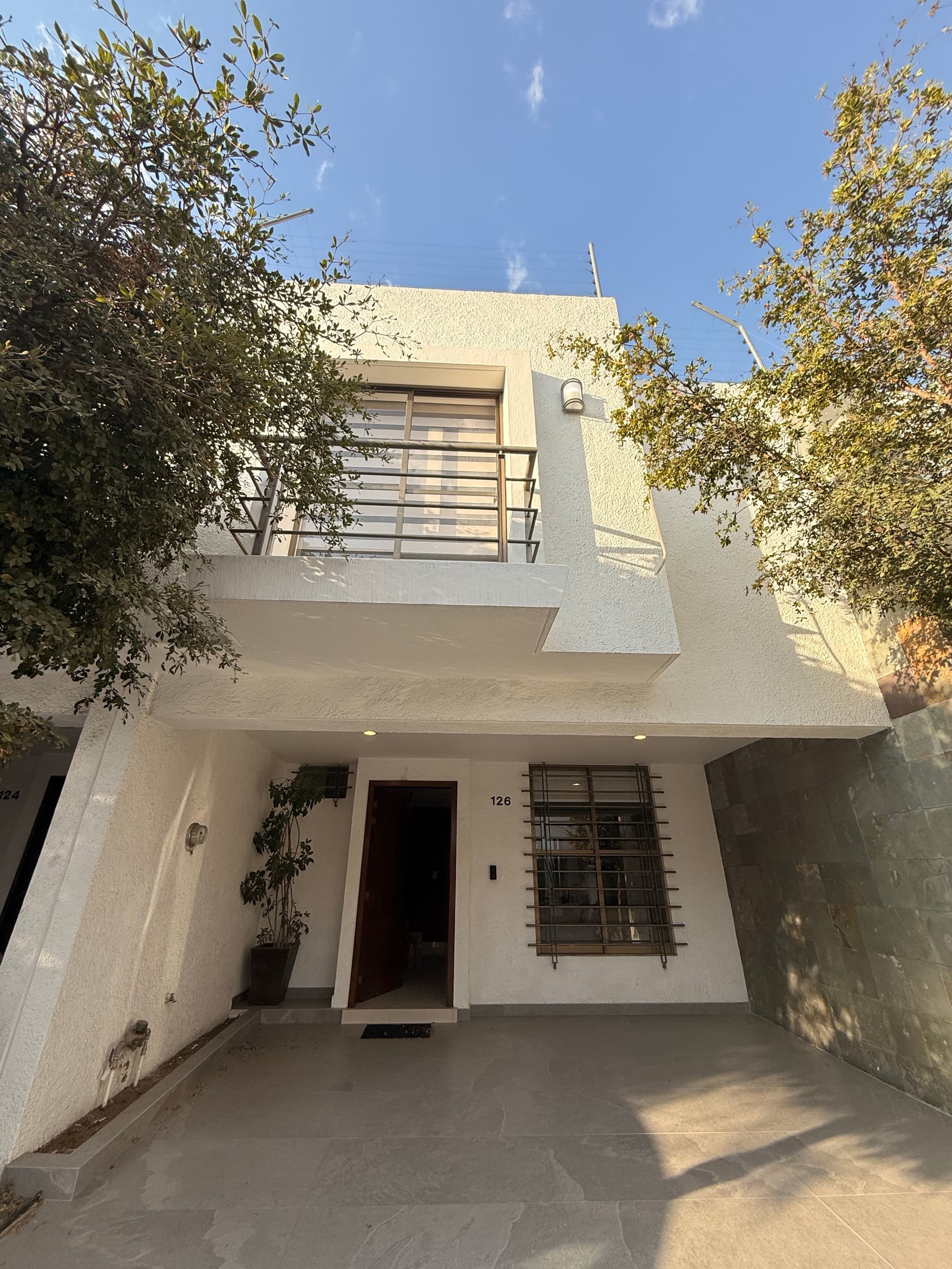 🏡 CASA EN RENTA AMUEBLADA/ SUR DE LA CIUDAD