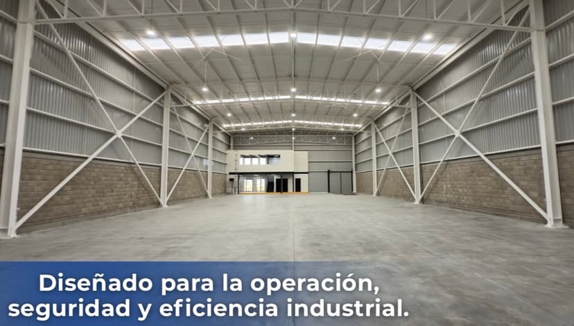 Conjunto Industrial San Vicente  3