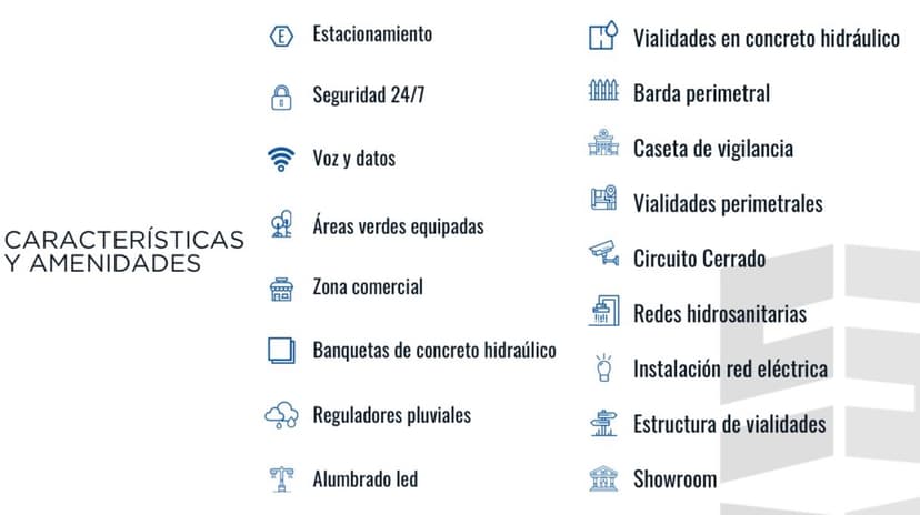 Conjunto Industrial San Vicente  5