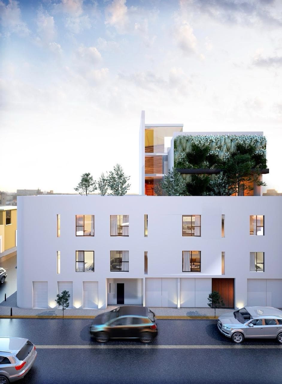 Angulo 159 Residencial