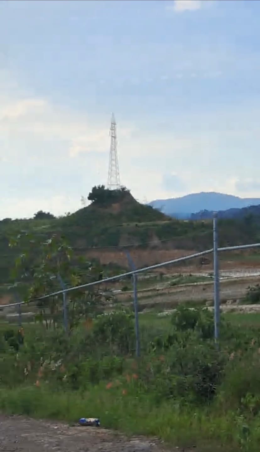Terreno 8,000 m² en Hacienda san isidro. Tala  3