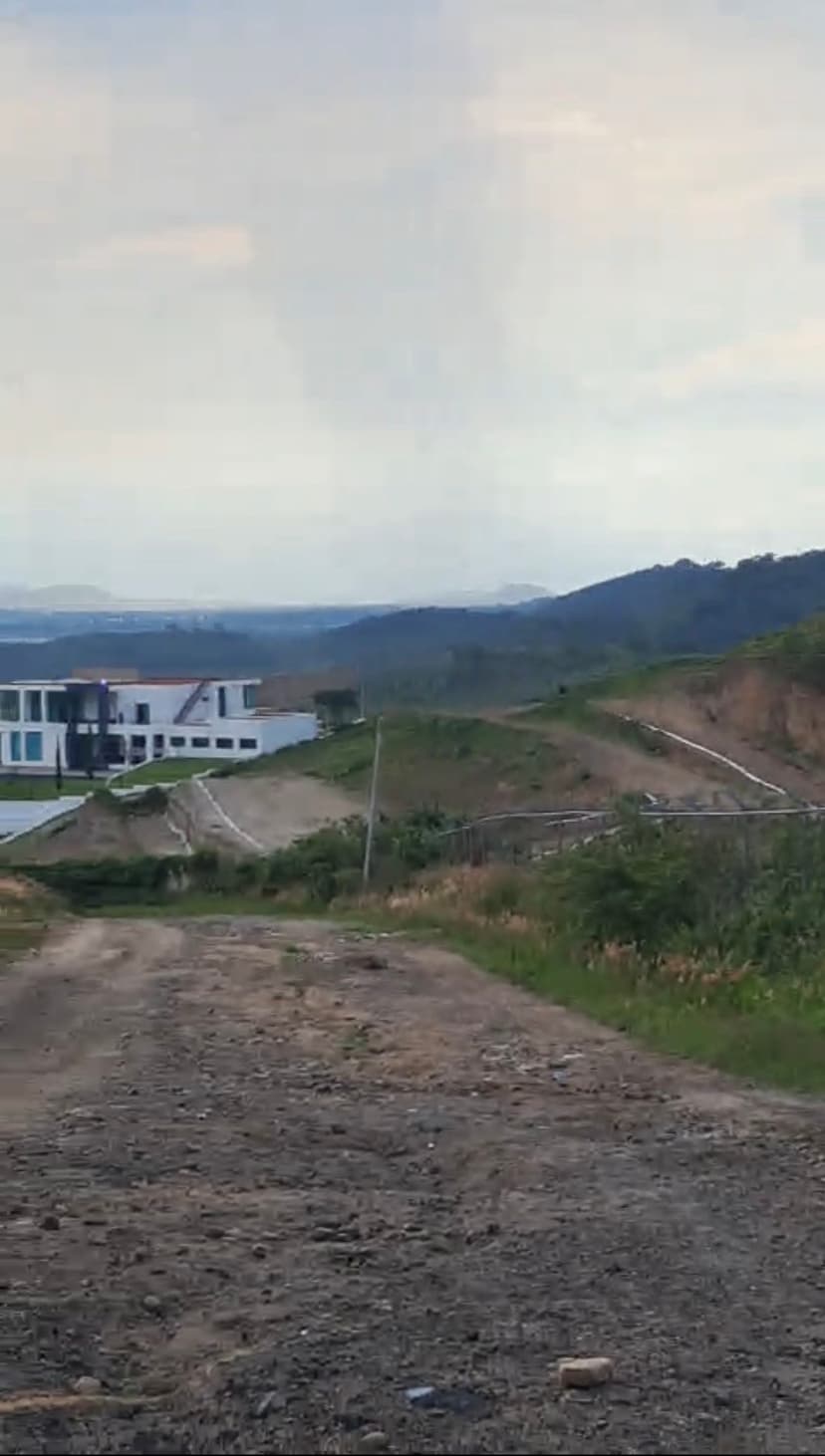 Terreno 8,000 m² en Hacienda san isidro. Tala  4