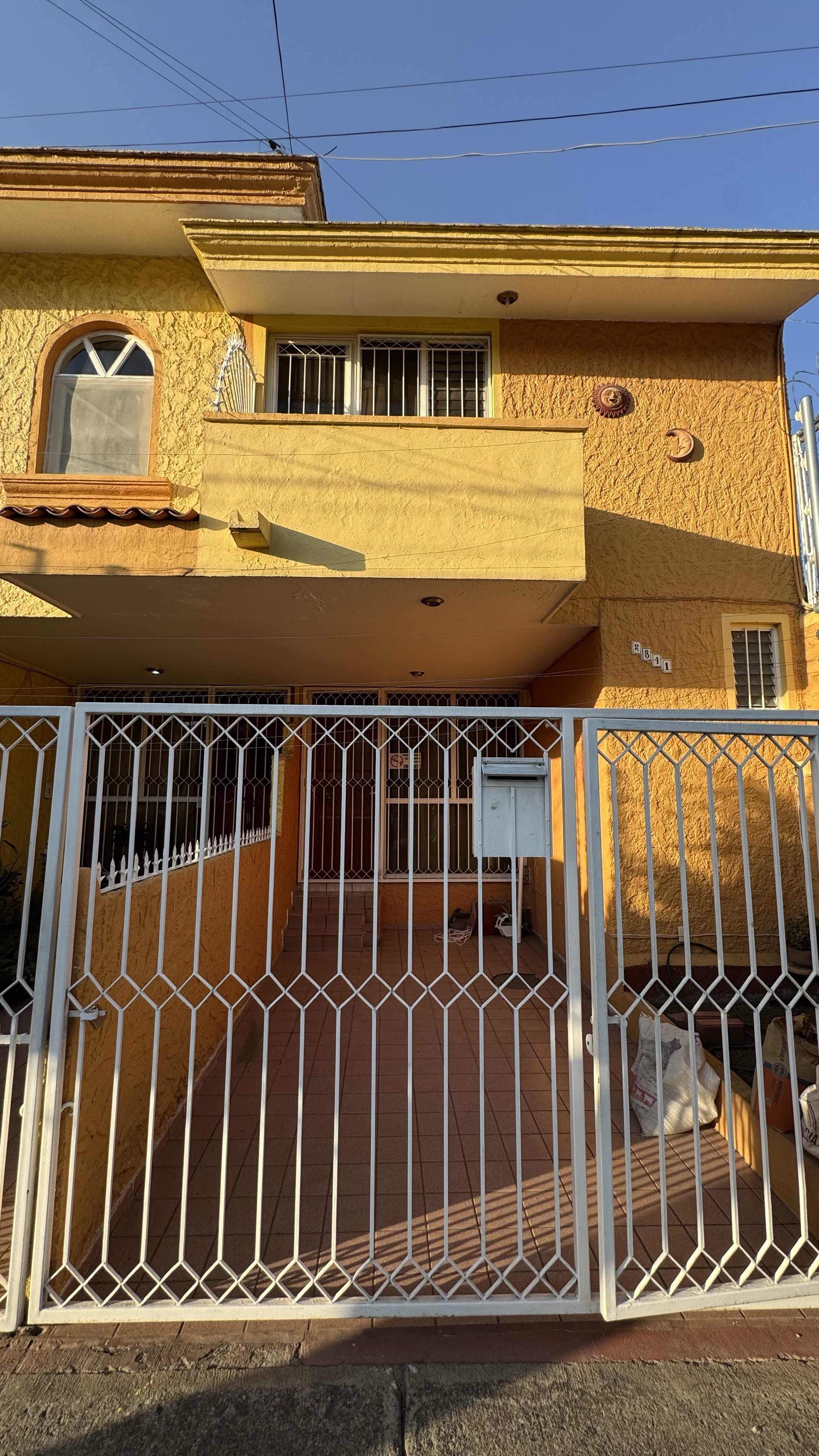 Casa en renta en Paseos del Sol | Amueblada| 3 hab