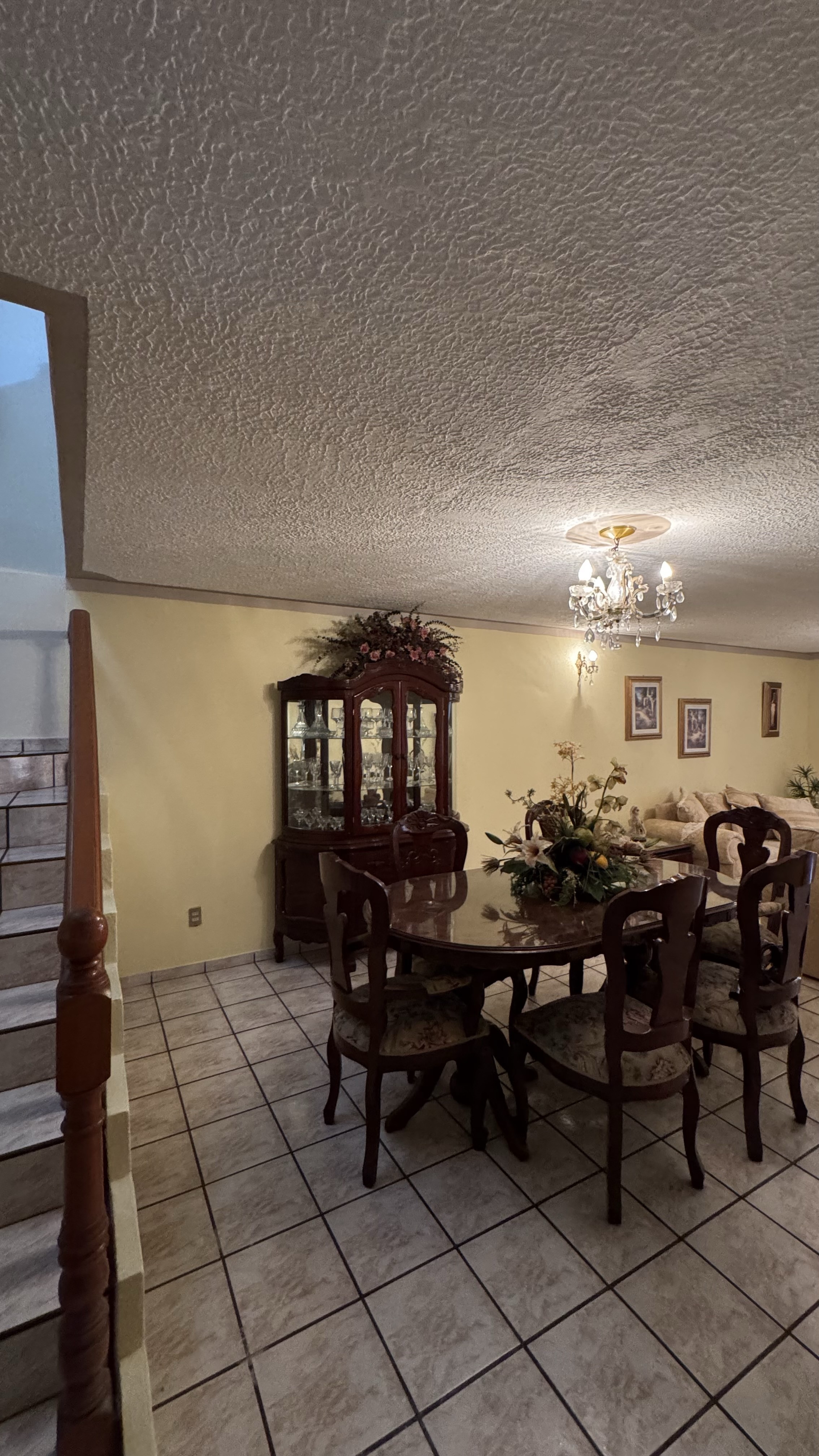 Casa en renta en Paseos del Sol | Amueblada| 3 hab 4