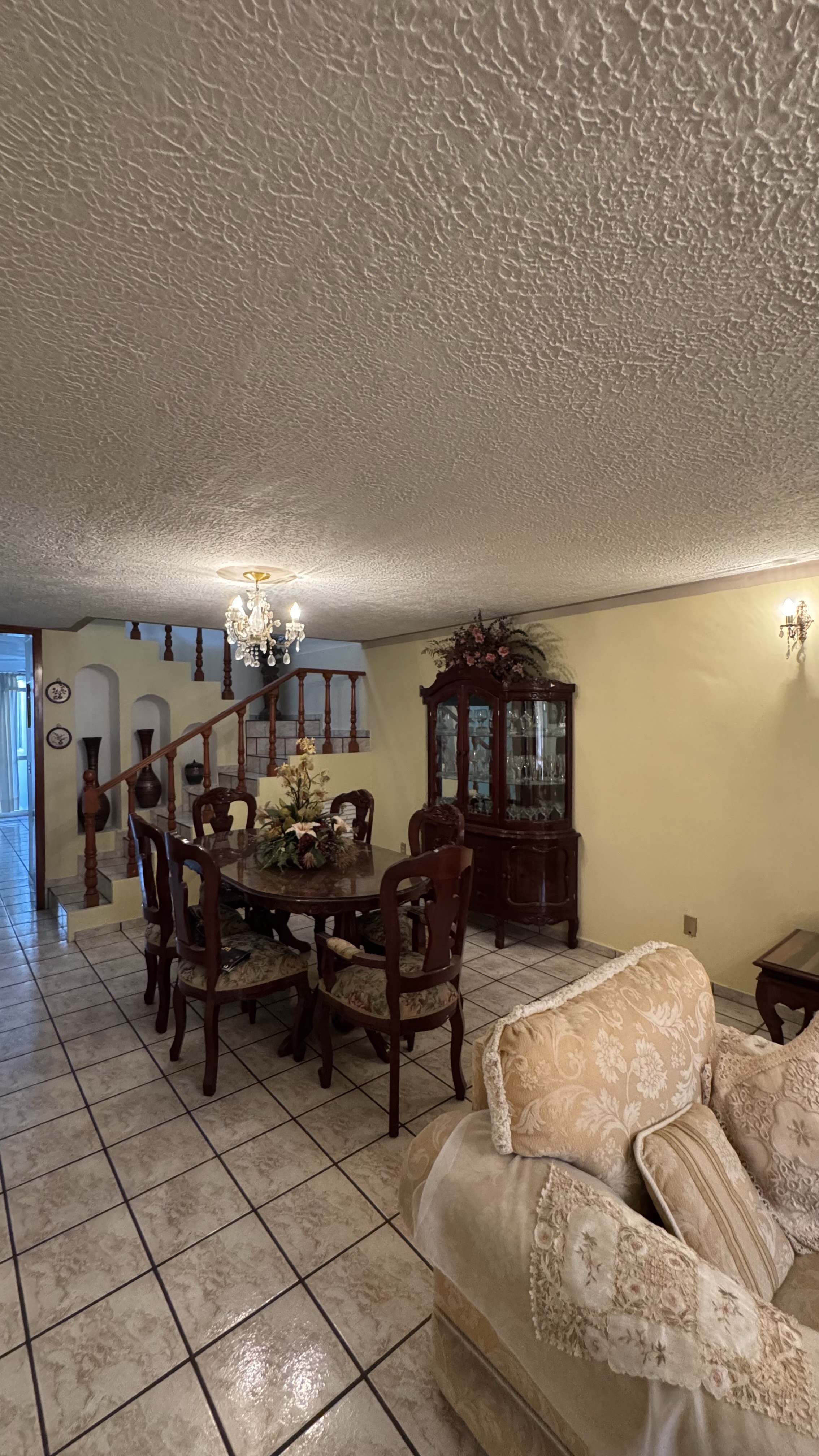 Casa en renta en Paseos del Sol | Amueblada| 3 hab 3