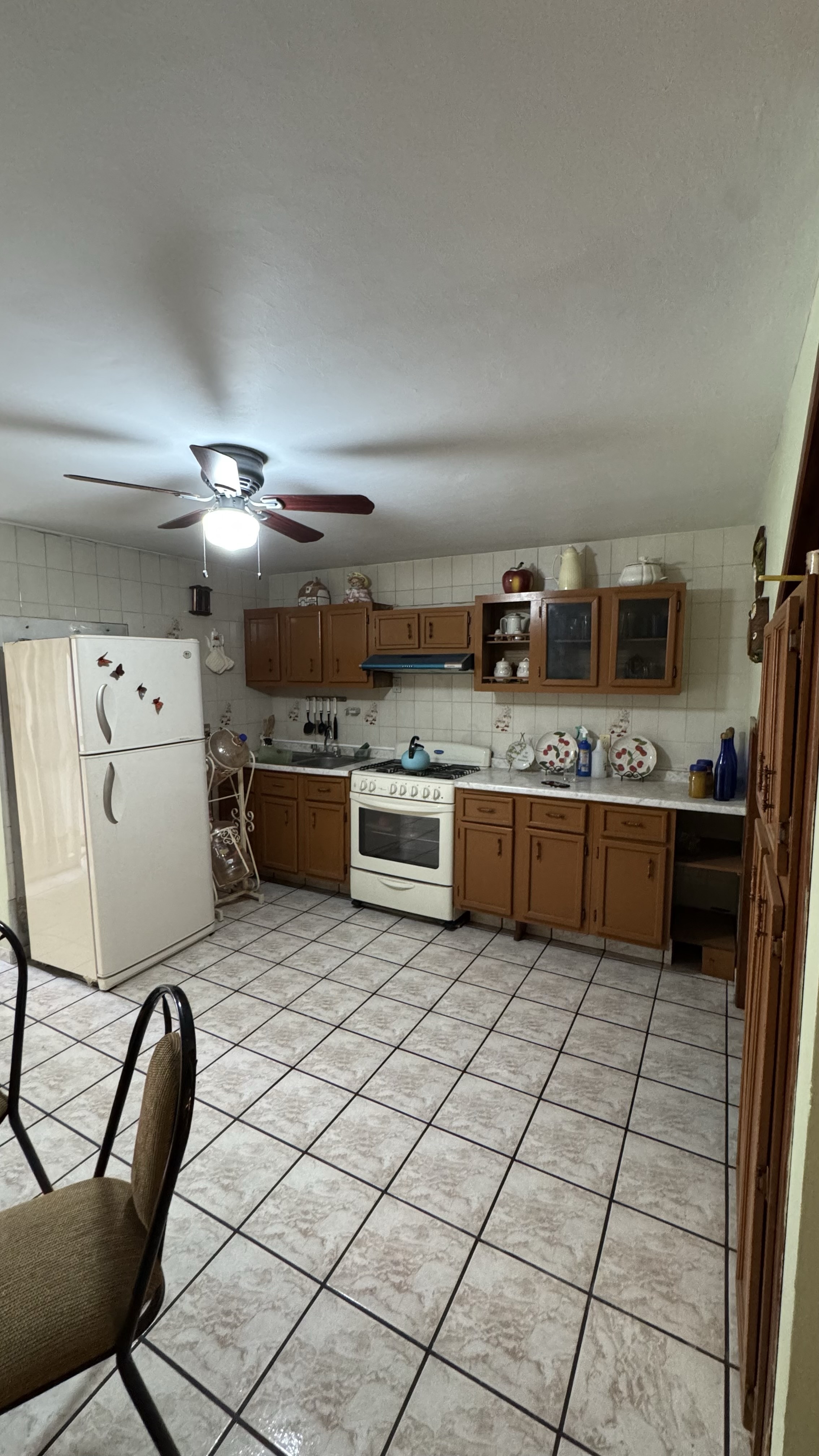 Casa en renta en Paseos del Sol | Amueblada| 3 hab 5