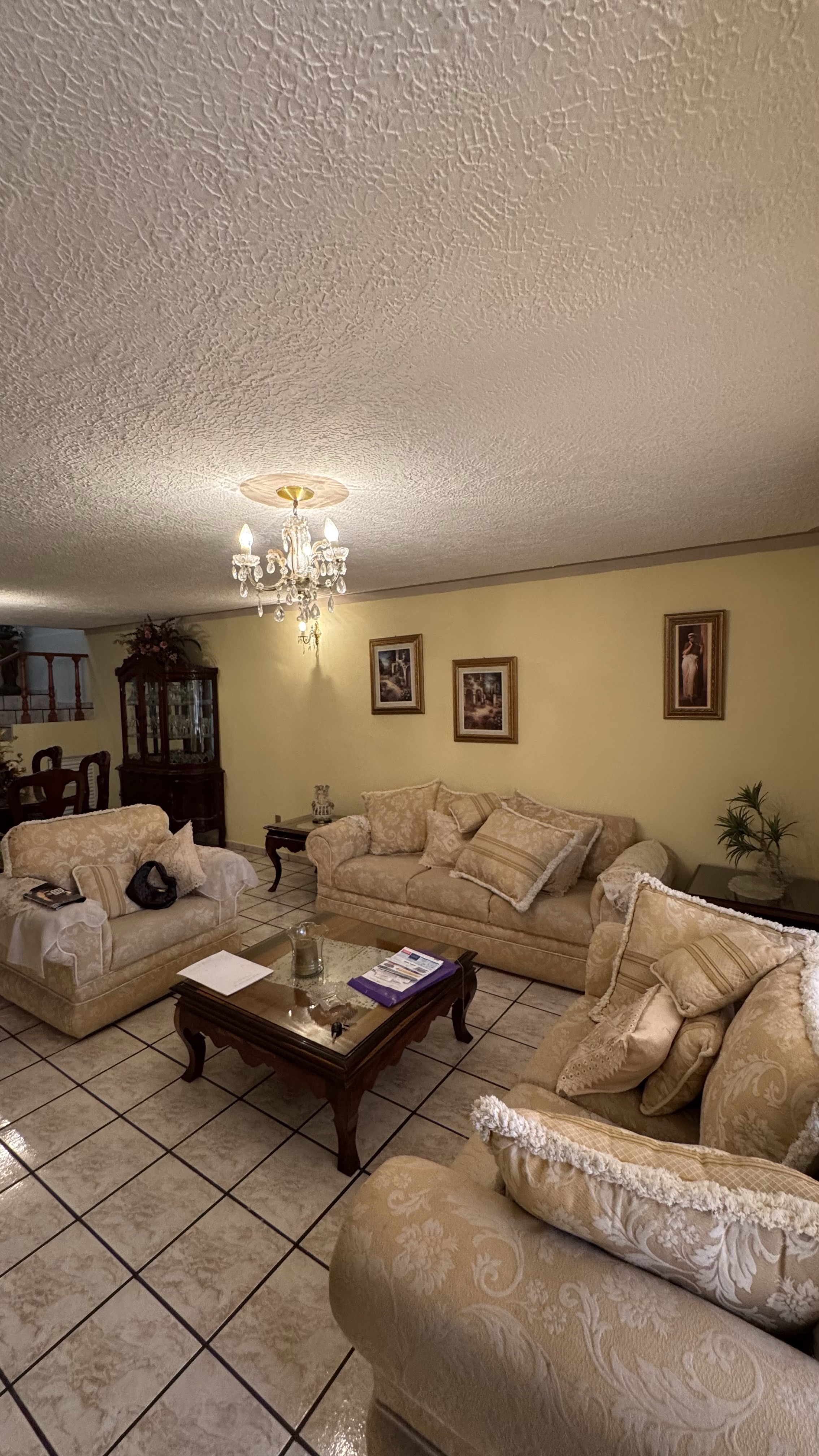 Casa en renta en Paseos del Sol | Amueblada| 3 hab 2