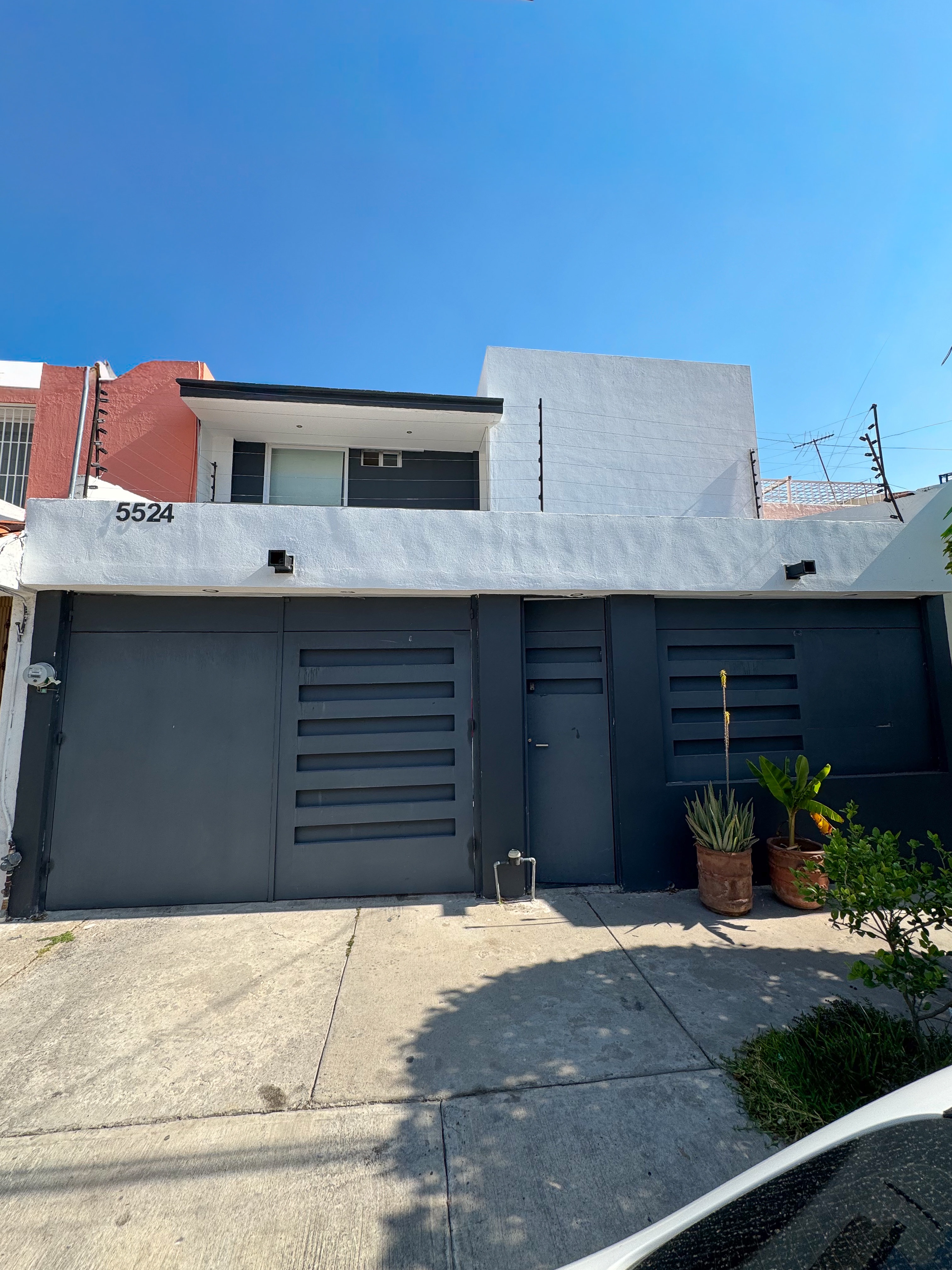 Casa en venta Col. la
Estancia 